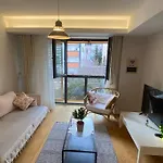 Apartamento Cebeci Chic And Cosy *