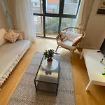 Cebeci Chic And Cosy Apartamento *
