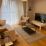 Cebeci Chic And Cosy