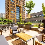 Cebeci Chic And Cosy Apartamento