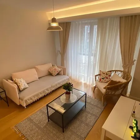 Cebeci Chic And Cosy * 伊斯坦布尔