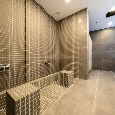 Cebeci Chic And Cosy 伊斯坦布尔