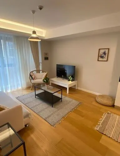 Cebeci Chic And Cosy Appartement *