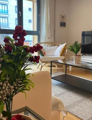 Cebeci Chic And Cosy