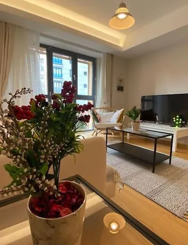 Cebeci Chic And Cosy *