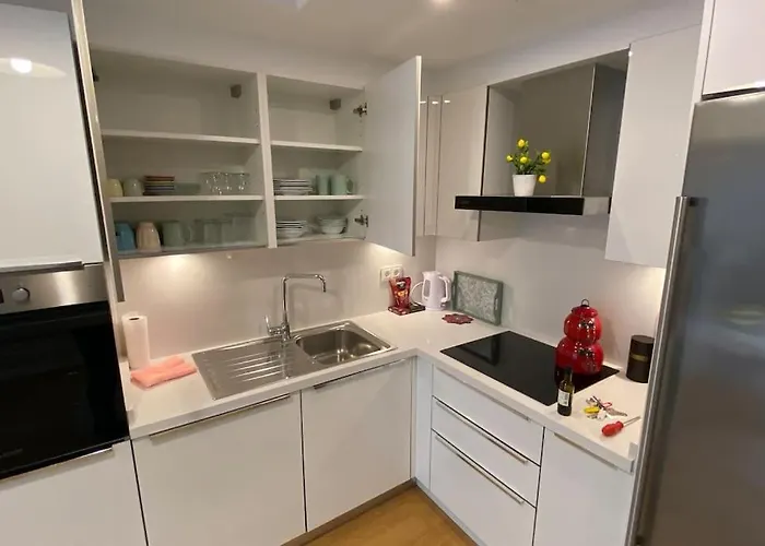 Cebeci Chic And Cosy