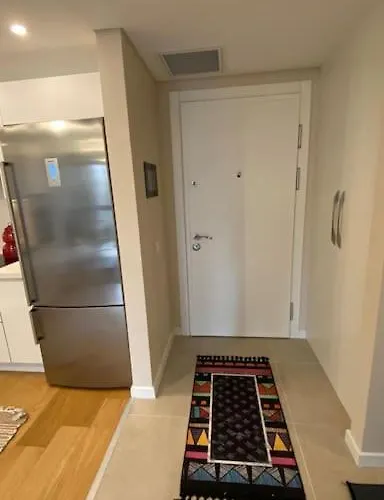 Appartement Cebeci Chic And Cosy Istambul