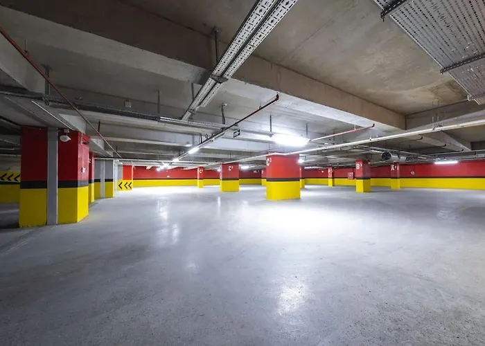 Cebeci Chic And Cosy * Istambul