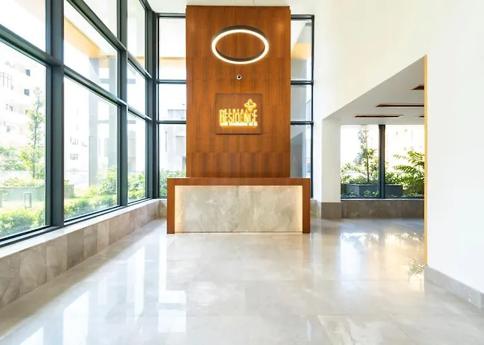 Cebeci Chic And Cosy