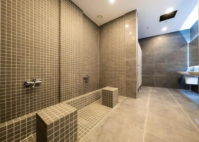 Cebeci Chic And Cosy Istambul