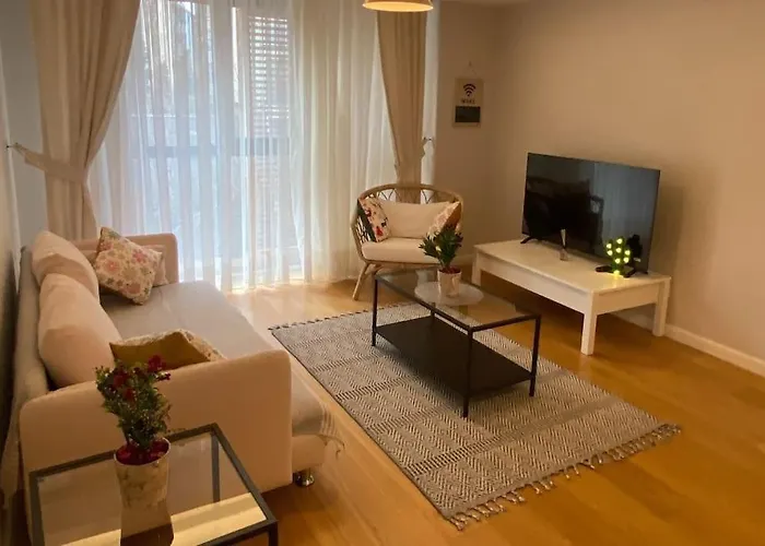 Cebeci Chic And Cosy