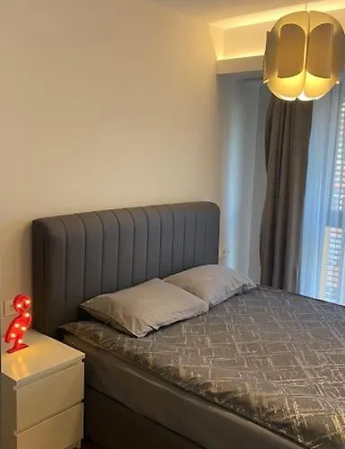 Appartement Cebeci Chic And Cosy *