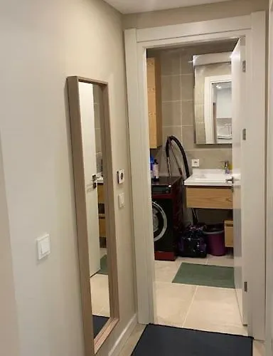 Cebeci Chic And Cosy Istambul