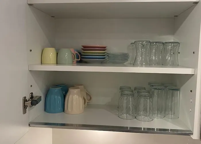 Cebeci Chic And Cosy