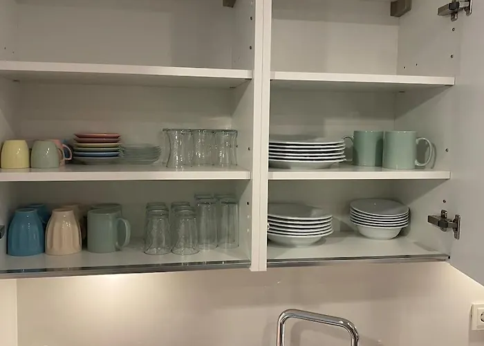 Cebeci Chic And Cosy * Istambul