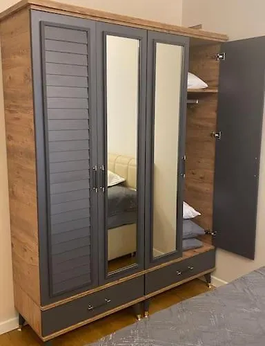 Cebeci Chic And Cosy Appartement