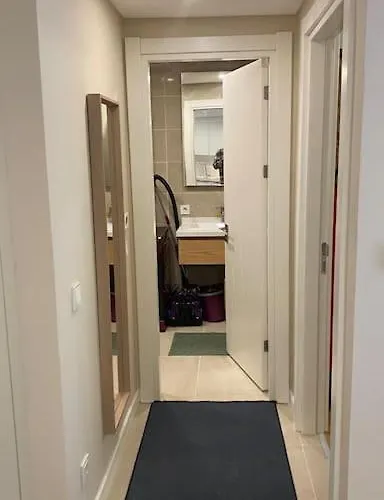 Cebeci Chic And Cosy