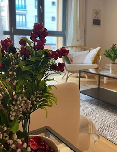 Appartement Cebeci Chic And Cosy