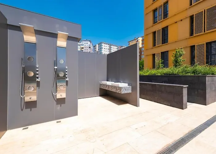 Cebeci Chic And Cosy Appartement