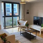 Cebeci Chic And Cosy Apartmán