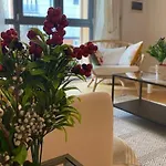 Apartmán Cebeci Chic And Cosy