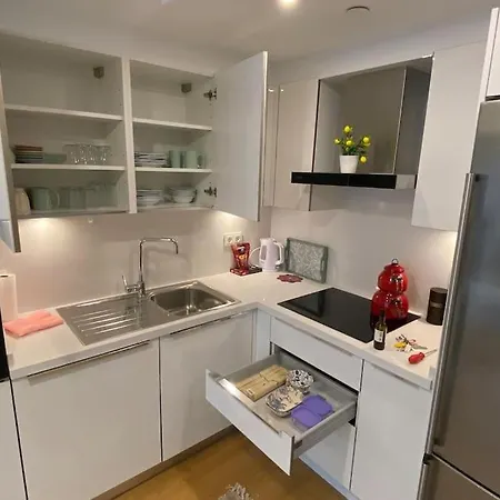 Apartamento Cebeci Chic And Cosy *