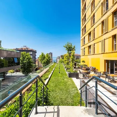 Apartmán Cebeci Chic And Cosy Istanbulská provincie