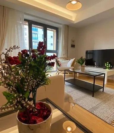 Cebeci Chic And Cosy *