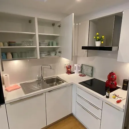 Cebeci Chic And Cosy