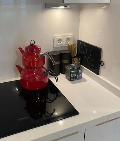 Apartamento Cebeci Chic And Cosy *