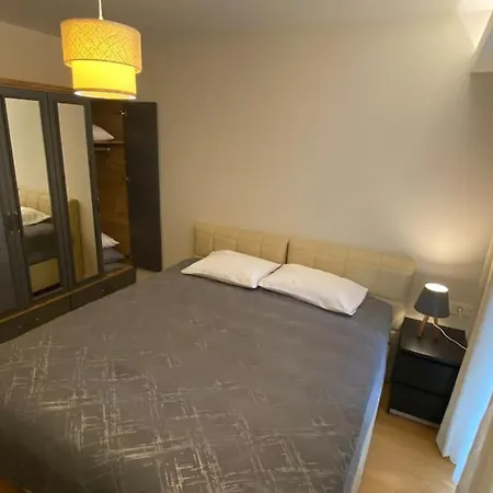 Cebeci Chic And Cosy Appartement *