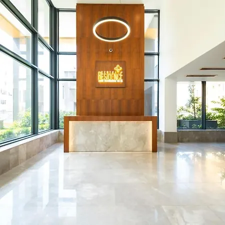 Cebeci Chic And Cosy