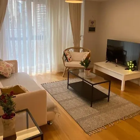 Cebeci Chic And Cosy