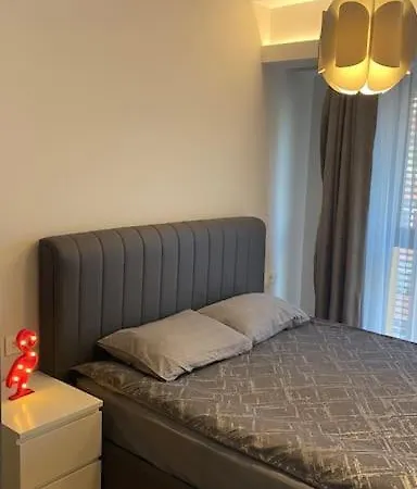 Apartamento Cebeci Chic And Cosy *