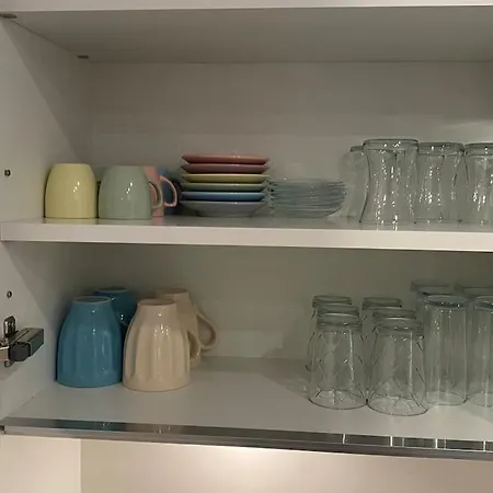 Cebeci Chic And Cosy