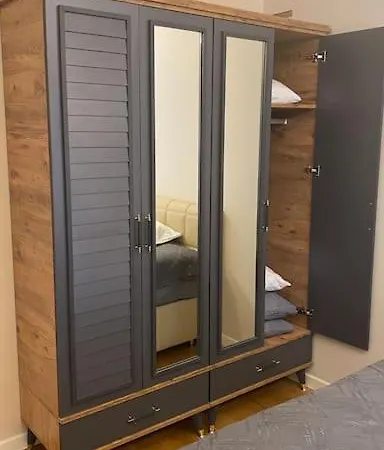 Cebeci Chic And Cosy شقة