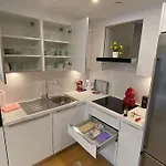 Appartement Cebeci Chic And Cosy *