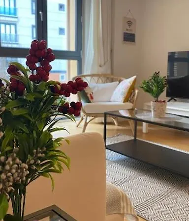 Cebeci Chic And Cosy