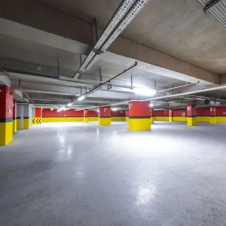 Cebeci Chic And Cosy * איסטמבול