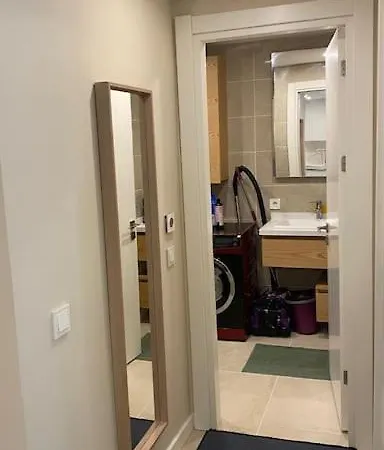 Cebeci Chic And Cosy איסטמבול