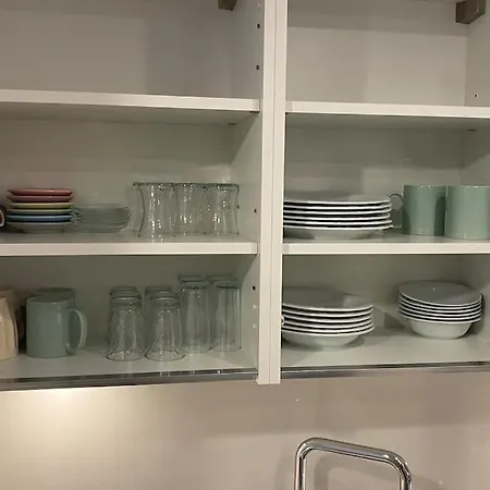 Cebeci Chic And Cosy * איסטמבול