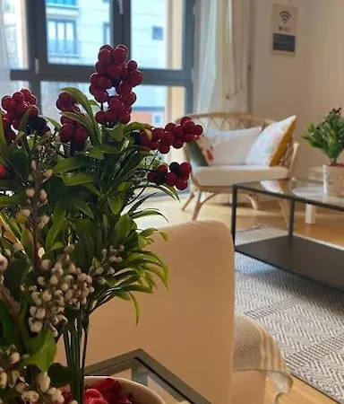 דירה Cebeci Chic And Cosy