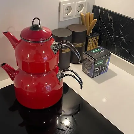 Cebeci Chic And Cosy *